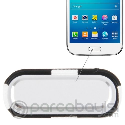 Ally Samsung  Galaxy Wın İ8550, İ8552 İçin Home Tuşu