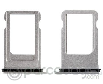 Apple İphone 8 Plus Sim Kart Kapağı Tutucu