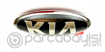 Kia Ceed Logo ÖN veya ARKA  Orjinal | 86310A2000