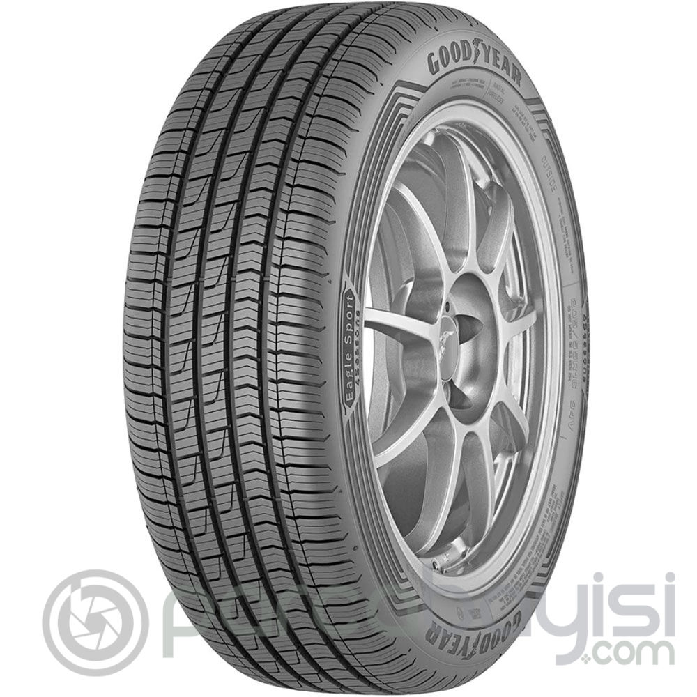 205/55R16 91V Eagle Sport 4Seasons Goodyear