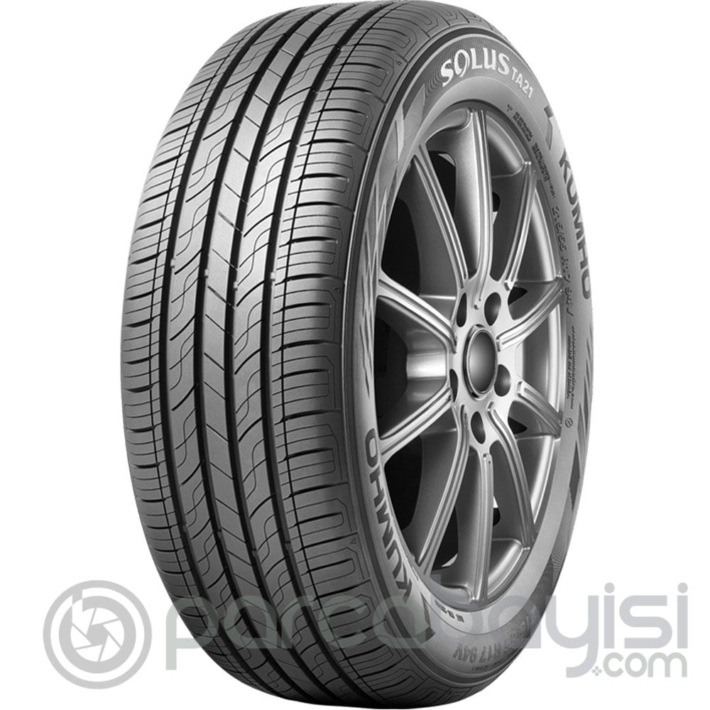 185/60R13 80H Solus TA21 Kumho