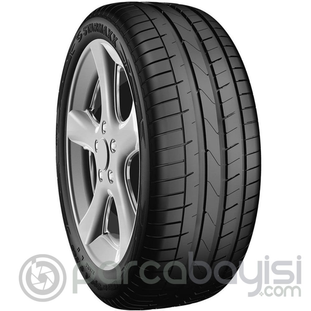 225/45R18 91W S-RFT Ultrasport ST760 Starmaxx