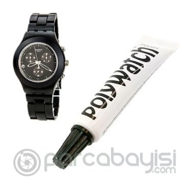 Polywatch Saat Cizik Giderici Ve Parlatıcı 5gr