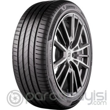 245/40R18 97Y XL Turanza 6 Bridgestone