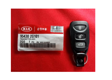 Kia Cerato Uzaktan Kumanda Orjinal | 954302G100