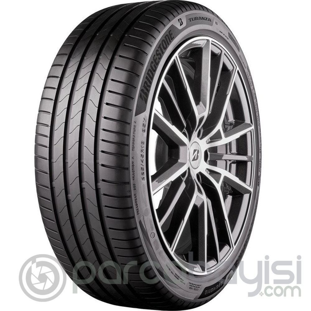 205/50R17 93W XL Turanza 6 Bridgestone