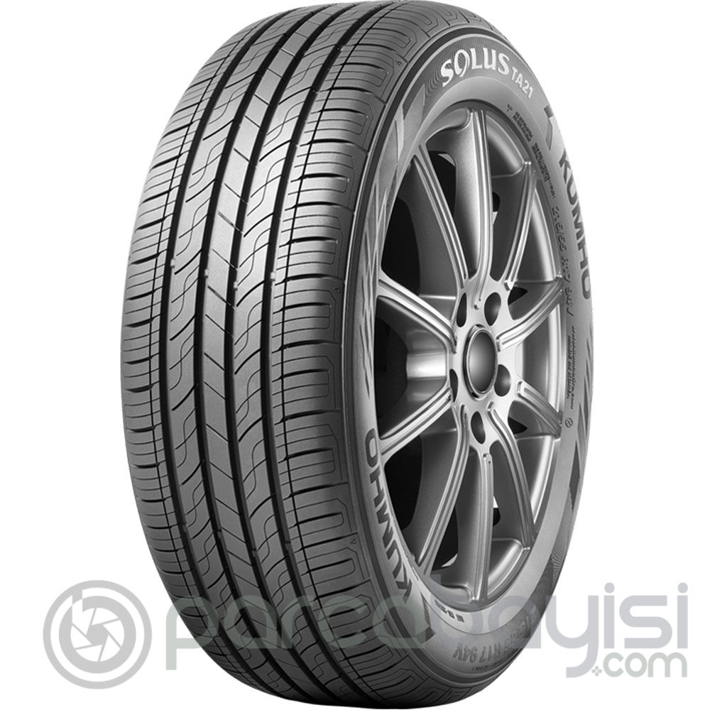 205/60R15 91H Solus TA21 Kumho