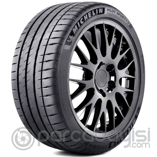 245/40R20 99Y XL ZR Pilot Sport 4S Michelin