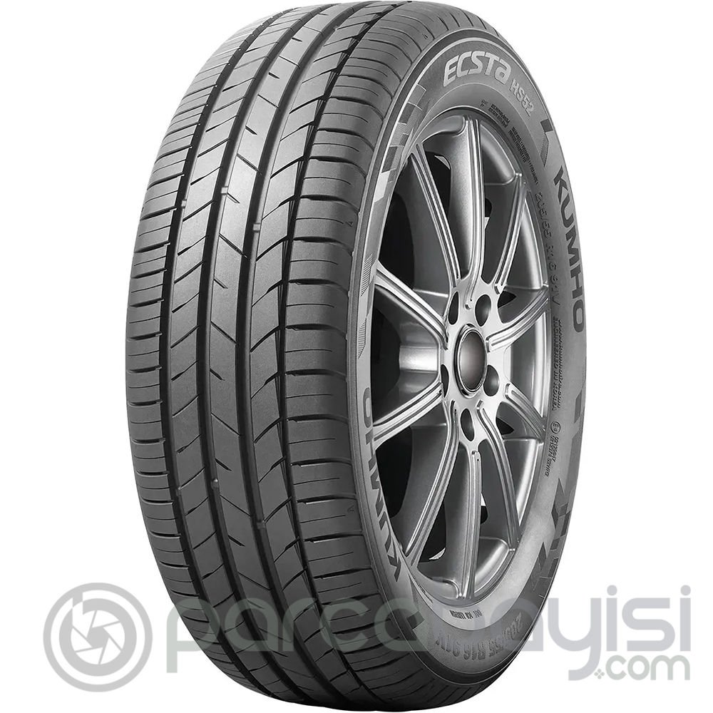 195/55R16 87V Ecsta HS52 Kumho