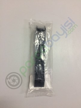 Arka Tampon Alt Braketi Orjinal | 866851H500