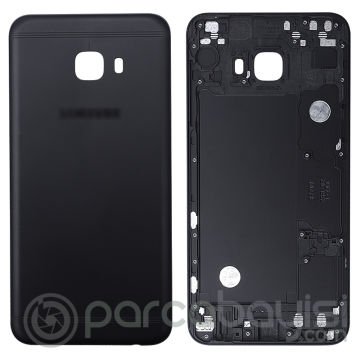 Samsung Galaxy C7 Pro C7010 İçin Kasa Arka Kapak