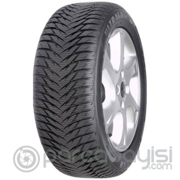 195/60R16C 99/97T UltraGrip 8 Goodyear