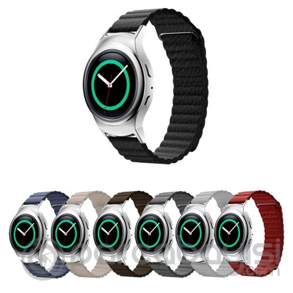 20MM Kordon Kayış Gear S2,R600 Watch S4 42mm,Huawei Watch Gt,20MM Kordon Kayış