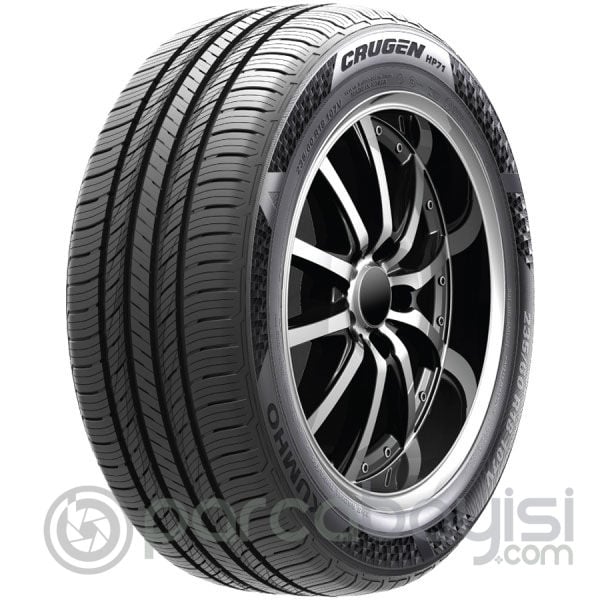 235/50R19 103V XL Crugen HP71 Kumho