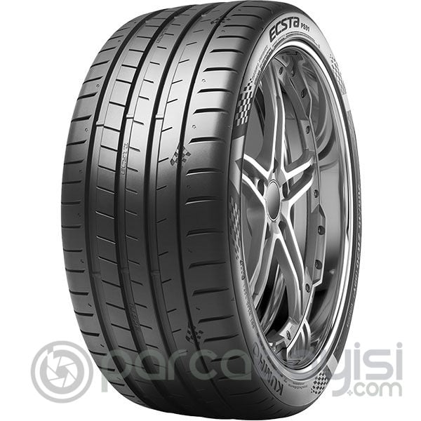 285/30R19 98Y XL Ecsta PS91 Kumho