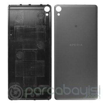 Sony Xperia Xa  Arka Pil Batarya Kapağı