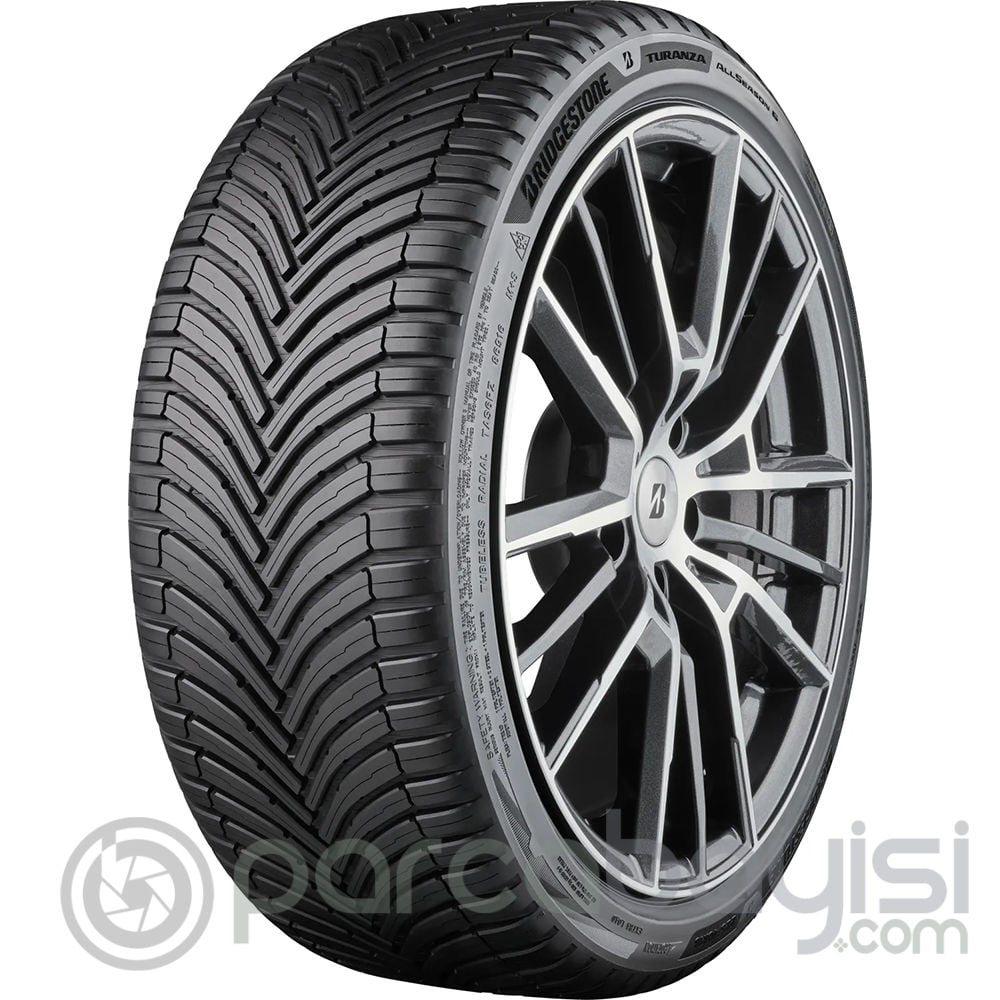 225/40R18 92Y XL Turanza All Season 6 Bridgestone