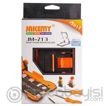 Jakemy Jm-Z13 Cep Telefonu Tamir Bordu