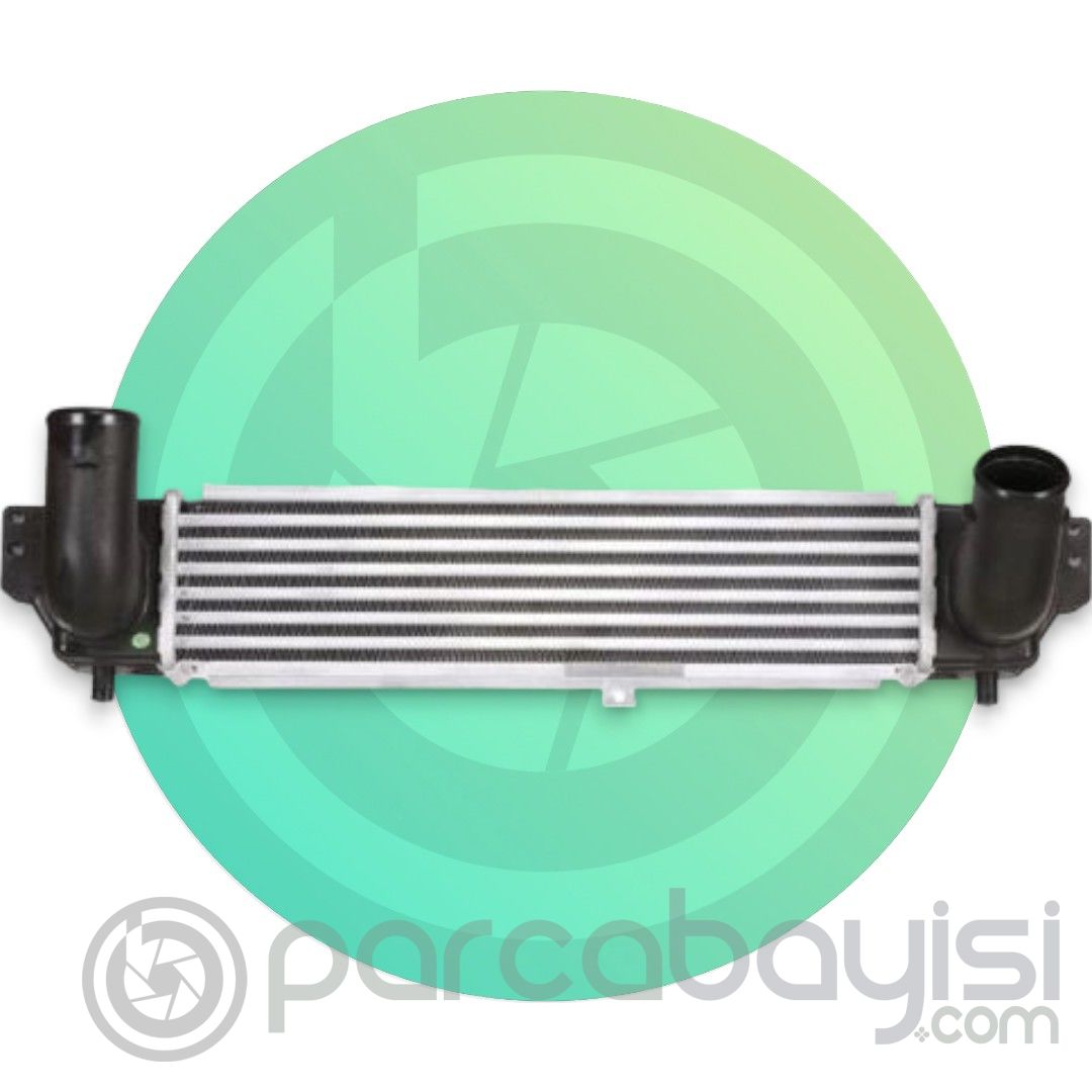 Kia Sorento İntercooler  Orijinal | 281904A160