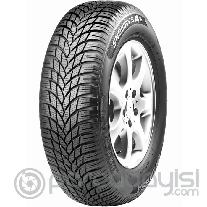 195/65R15 95H XL Snoways 4 Lassa