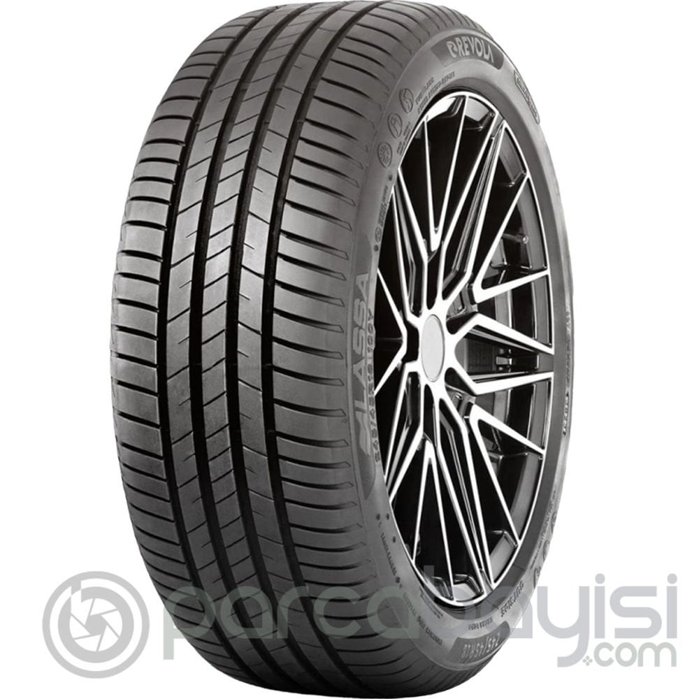 195/55R16 87V Revola Lassa