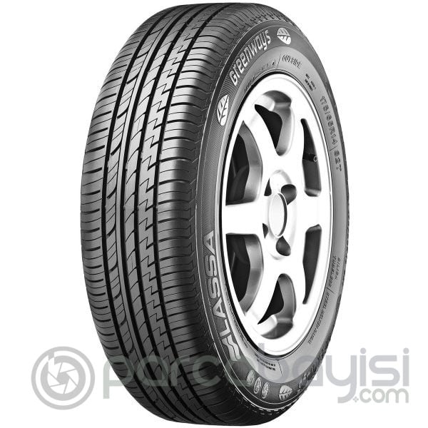 175/70R14 84T Greenways Lassa