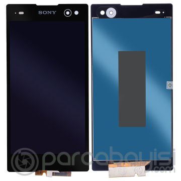 Sony Xperia C3 D2533.D2502 Lcd Ekran Dokunmatik