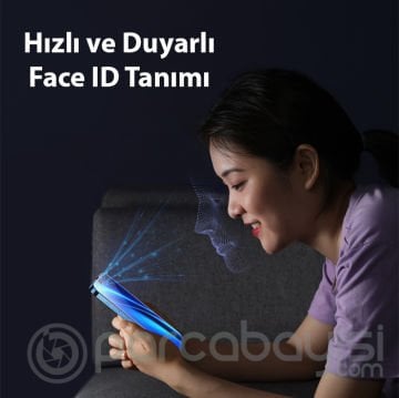 Baseus iPhone 14 Plus-13 Pro Max Privacy Hayalet Full Koruma Cam Ekran Koruyucu 2 Adet Set