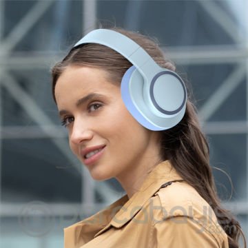 ALLY P2962 Kulaküstü Kablosuz Bluetooth Kulaklık