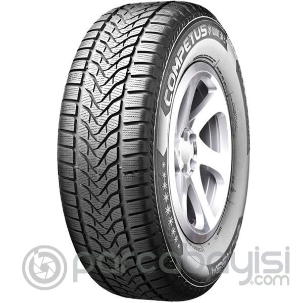 225/55R18 98V Competus Winter 2+ Lassa