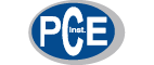 PCE Instruments