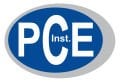 PCE Instruments