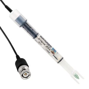 pH Metre PCE-PH20P Kozmetikler (Macunlar) için