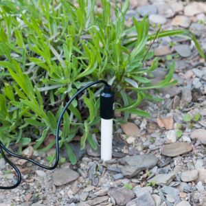 Toprak için pH Metre / pH Test Cihazı PCE-PH20S