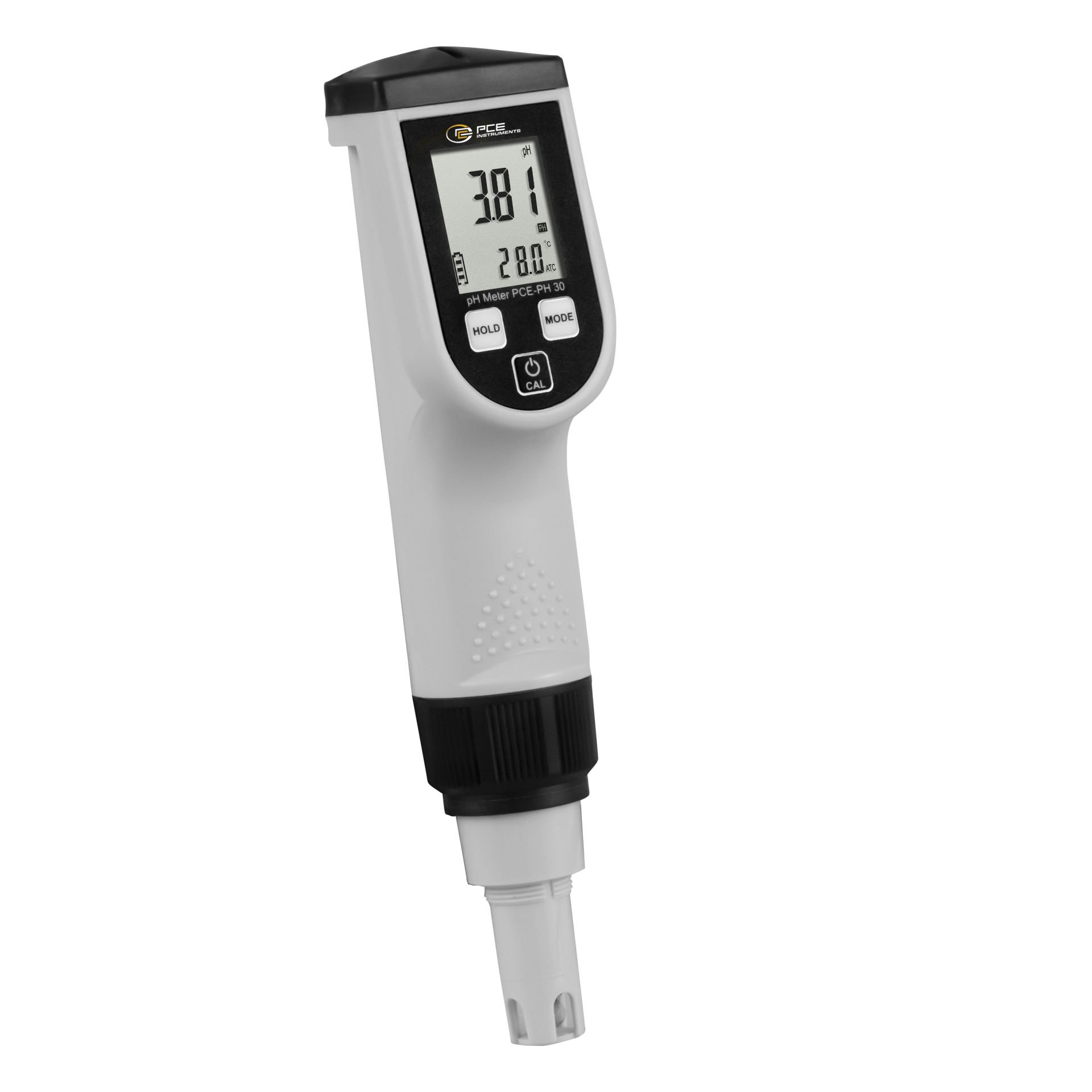 pH Metre PCE-PH 30