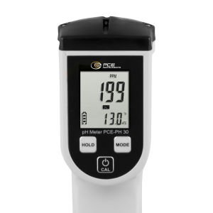 pH Metre PCE-PH 30