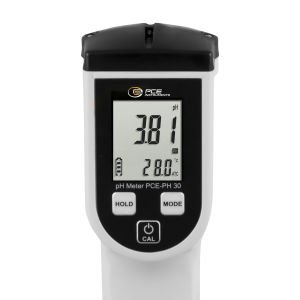 pH Metre PCE-PH 30