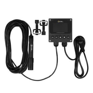 pH Kontrol Cihazı PCE-PHC 50