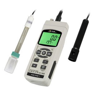pH Metre PCE-PHD 1