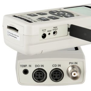 pH Metre PCE-PHD 1