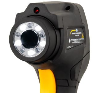 Lazer Termometre PCE-ILD 10