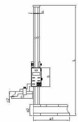 Dijital Yükseklik Mihengiri