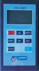 CTG-210N1 / CTG-210F1 Coating Thickness Meter Wired Models