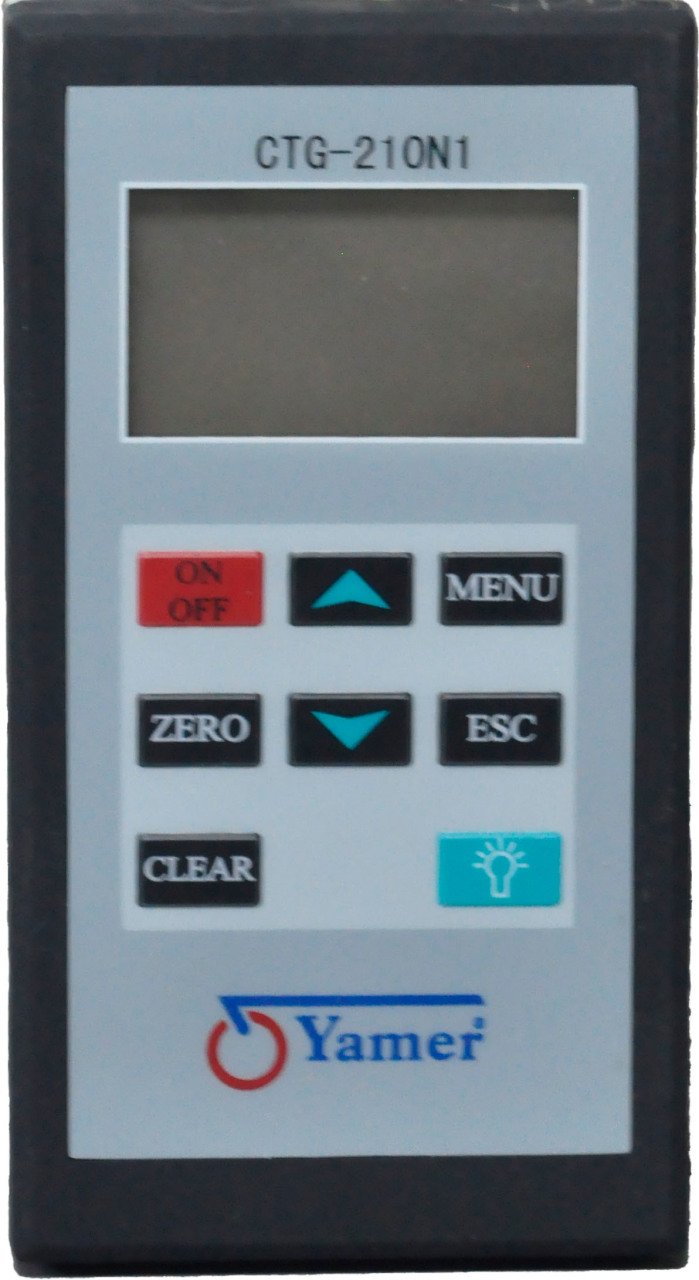 CTG-210N1 / CTG-210F1 Schichtdickenmessgerät Kabelgebundene Modelle