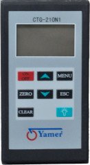 CTG-210N1 / CTG-210F1 Coating Thickness Meter Wired Models