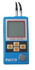 UTG40/50 Ultrasonik Kalınlık Ölçme Cihazları
