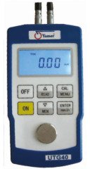 UTG40/50 Ultrasonik Kalınlık Ölçme Cihazları 0,8-250 mm