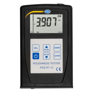 Pürüzlülük Ölçüm Cihazı PCE-RT 10