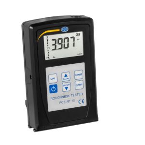 Pürüzlülük Ölçüm Cihazı PCE-RT 10