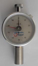Analog Shoremetre (Shore A) Sertlik Ölçer
